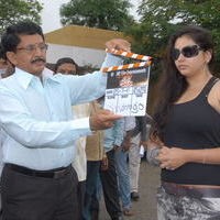 Namitha's Sukra movie opening stills | Picture 50126
